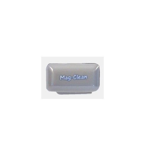 SuperFish Mag-Clean Mini – Nettoyeur magnétique flottant pour nano-aquariums