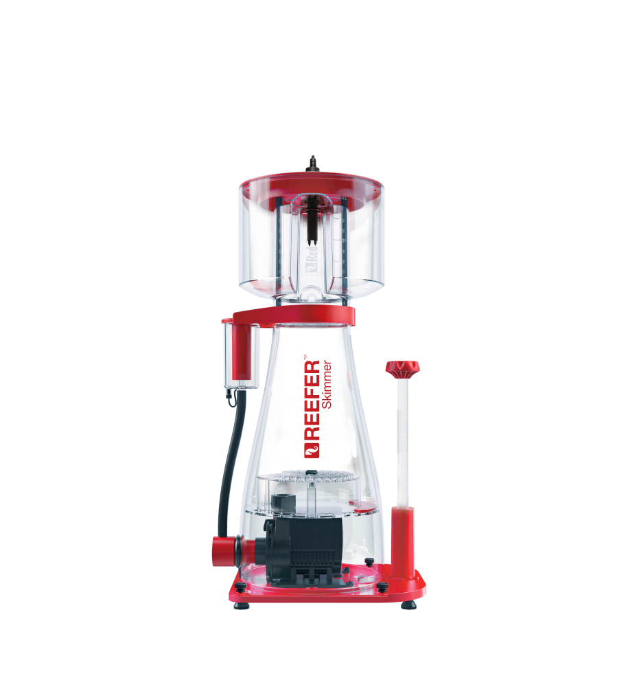 Red Sea REEFER DC Skimmer – Écumeur connecté à auto-régulation pour aquarium récifal