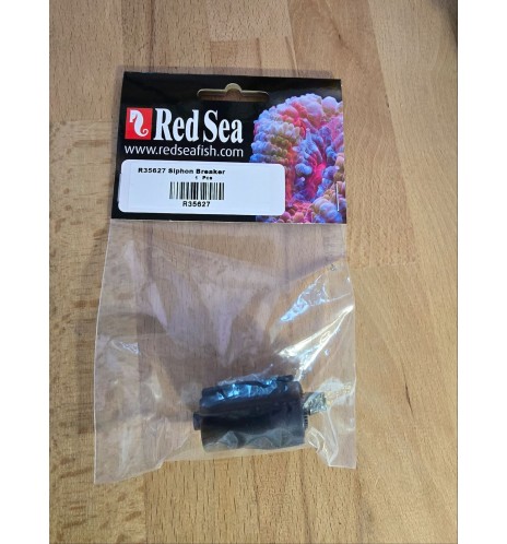 Red Sea ATO Anti-retour