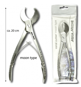 AquaMedic coral cutter moon type 20 cm