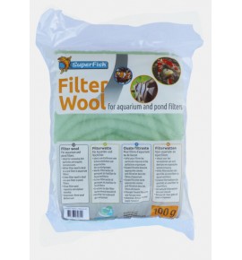 SUPERFISH OUATE VERT GROSS...