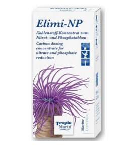 Elimi-NP - réducteur de...