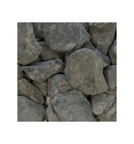 SUPERFISH AQUA PEBBLE NOIR 30-50 MM 4KG