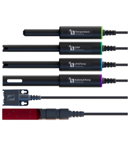 Red Sea ReefSense – Sondes numériques et...