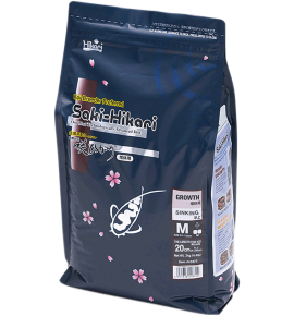 Saki Hikari Growth Medium...