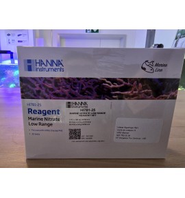 Réactifs HI781-25 pour...