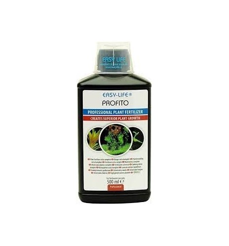 Profito - Engrais complet pour plantes 500ml date courte