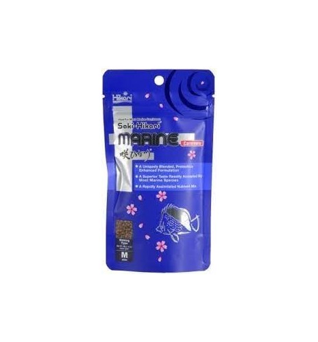 SAKI HIKARI Marine carnivore date courte