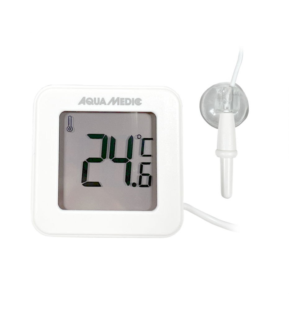 AquaMedic T-METER II