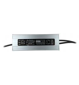 AquaMedic AquaEPS La solution d'alimentation de secours intelligente (Emergency Power System)