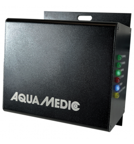 AquaMedic AquaEPS La solution d'alimentation de secours intelligente (Emergency Power System)