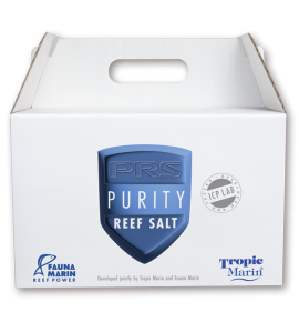 Tropic Marin Purity Reef Salt 11 kg – Sel marin...