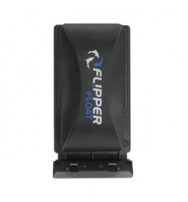 Flipper Standard 2 en 1 nettoyeur magnétique pour aquarium