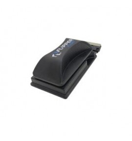 Flipper Standard 2 en 1 nettoyeur magnétique pour aquarium