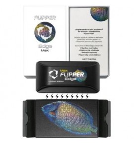 Flipper Edge Max Édition Limitée Tang –...