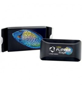 Flipper Edge Max 2 en 1 nettoyeur magnétique 2 lames Edition Limité Tang