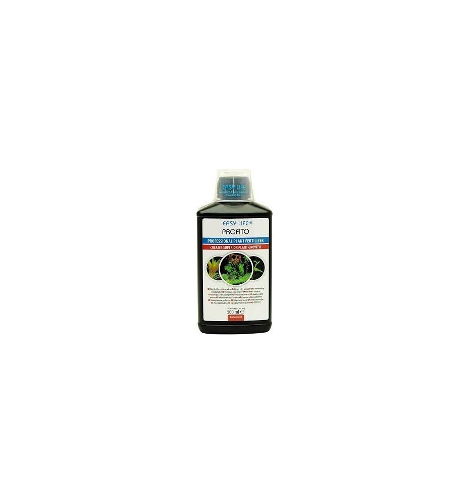 Profito - Engrais complet pour plantes 250 ml date courte