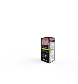 RED SEA - source carbonée pour bactéries - NO3:PO4-X date courte