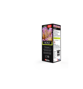 RED SEA - source carbonée...