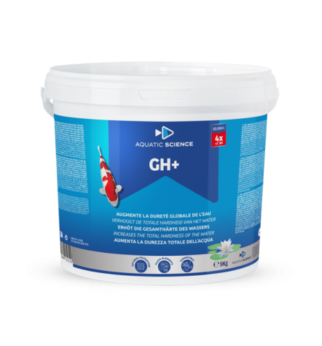 NEO GH + 5 kg