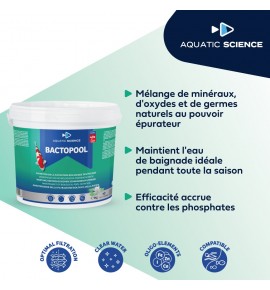 Bactopool 5kg