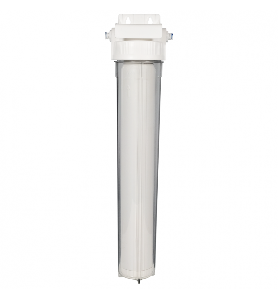 AquaMedic ResinFilter 20"