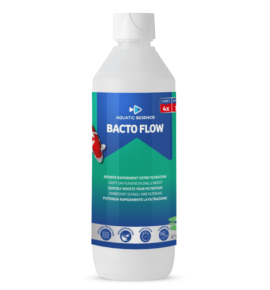 Bacto Flow Aquatic Science