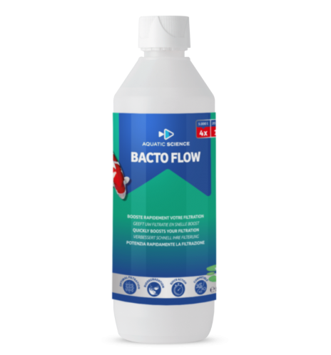 Bacto Flow Aquatic Science