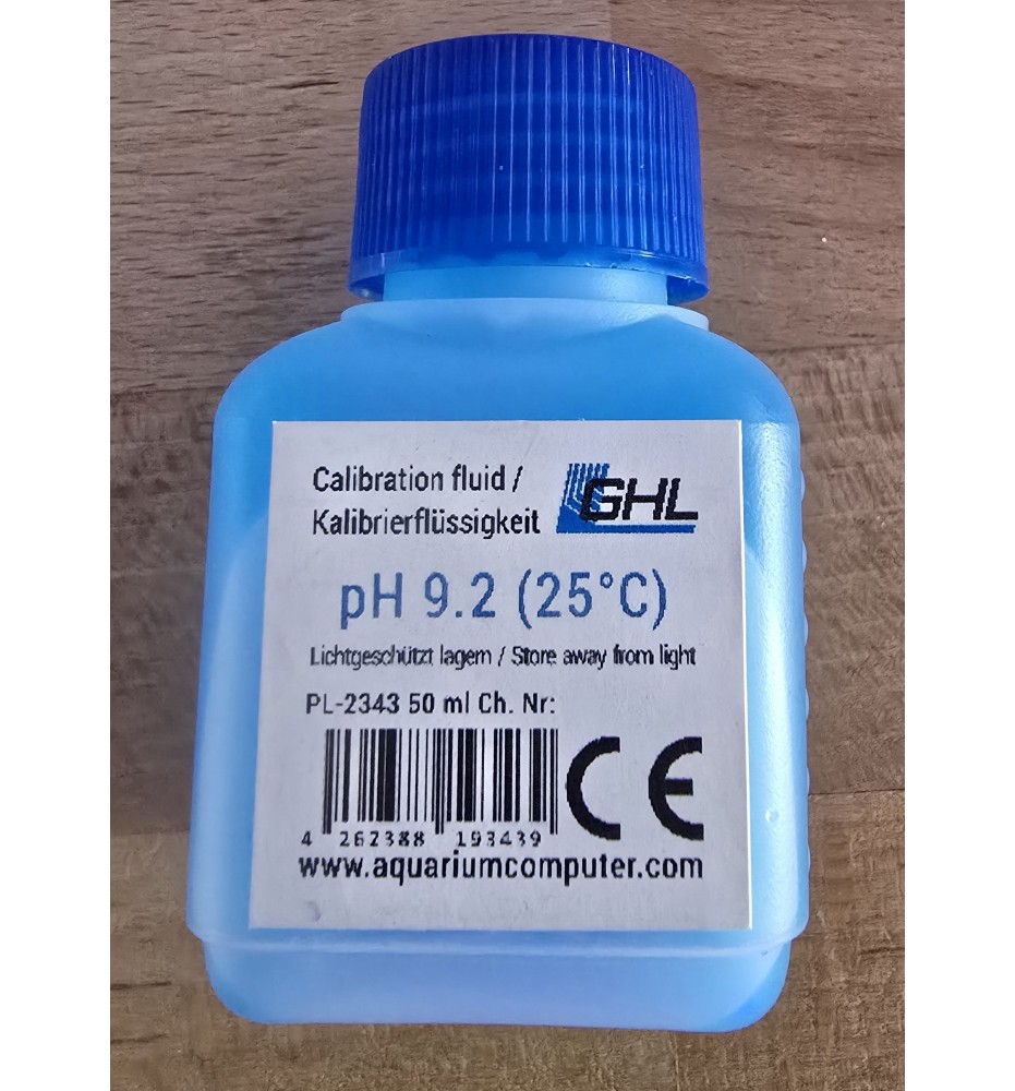 GHL PL-CalipH9.2