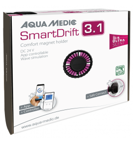 AquaMedic SmartDrift Pompe de brassage