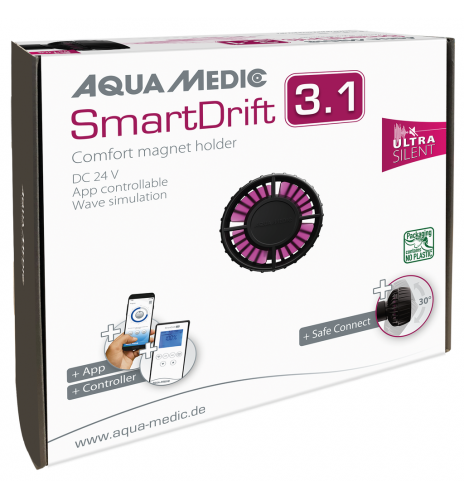 AquaMedic SmartDrift Pompe de brassage
