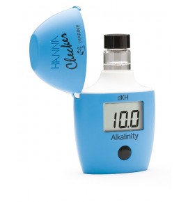 copy of HI772 Mini-photomètre Alcalinité...