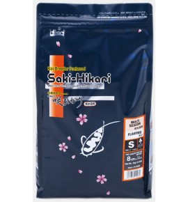 Saki Hikari Multi Season