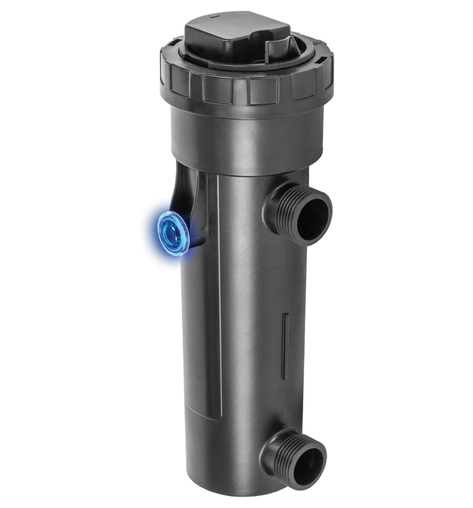 STERILISATEUR UV-C SICCE