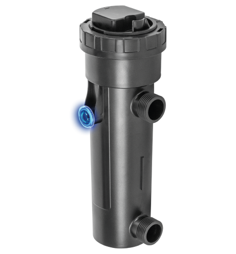 STERILISATEUR UV-C SICCE