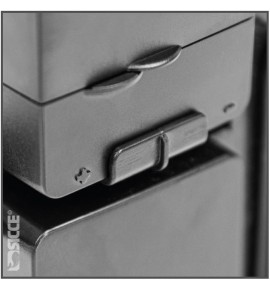 FILTRE SHARK MINI SKIM 350 PLUS