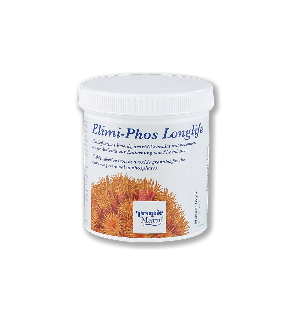 ELIMI-PHOS Longlife - anti-phosphate