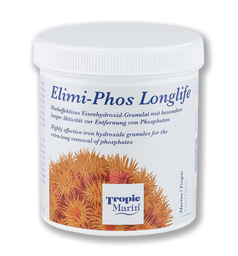 ELIMI-PHOS Longlife - anti-phosphate