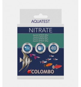 COLOMBO AQUA NITRATE TEST