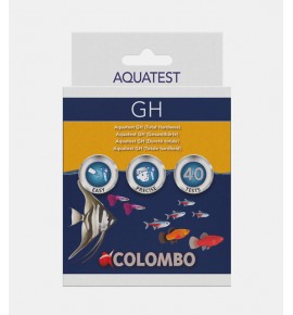 Colombo Aqua GH Test