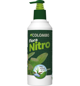 Colombo Flora Nitro date...