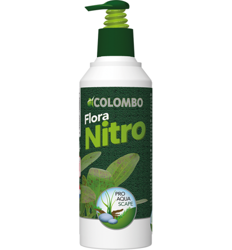 Colombo Flora Nitro date courte