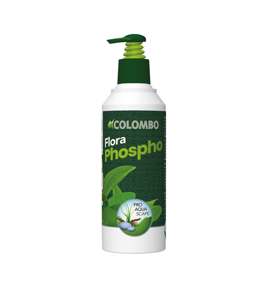 Colombo Flora Phospho date courte