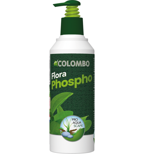Colombo Flora Phospho date courte