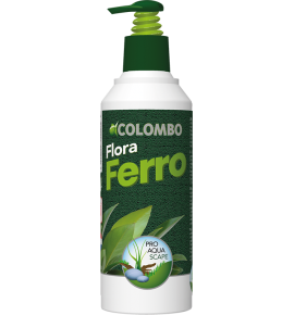 Colombo Flora Ferro date...