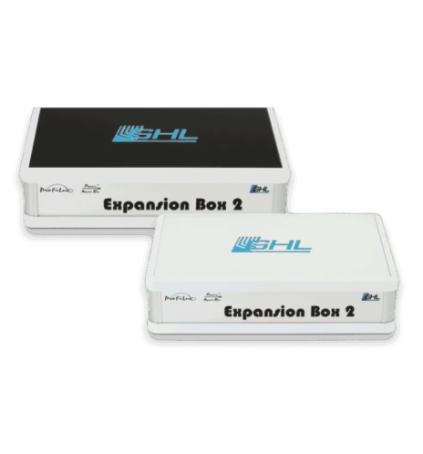 GHL ProfiLux Expansion Box 2