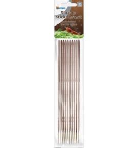 SuperFish Shrimp Sticks – Friandises pour crevettes d'eau douce