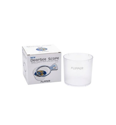 Flipper DeepSee Scope 4