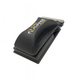 Flipper Max 2 en 1 nettoyeur magnétique pour aquarium en verre et acrylique