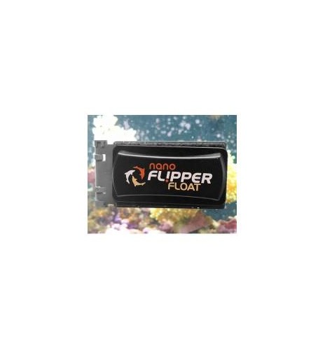 Flipper Nano 2 en 1 nettoyeur magnétique pour aquarium